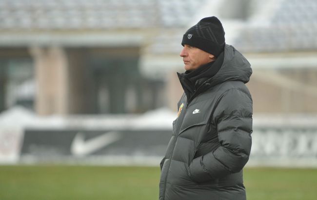 Звездный тренер официально сменил середняка УПЛ на другой