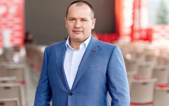 Палатний наполягає на жорсткій відповіді на російську анексію: треба відключити від SWIFT