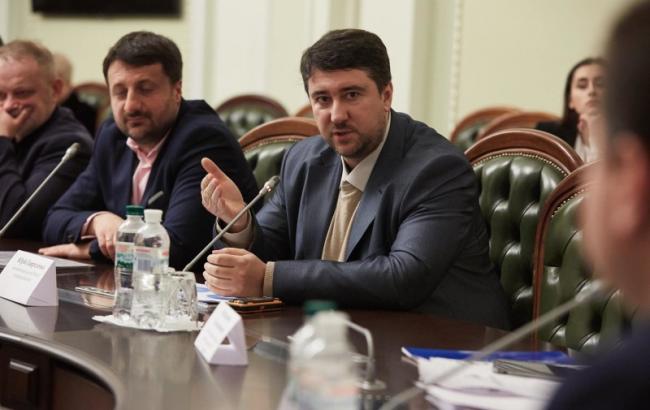 Експерти позитивно оцінили законопроект "Відродження" про підтримку промисловості