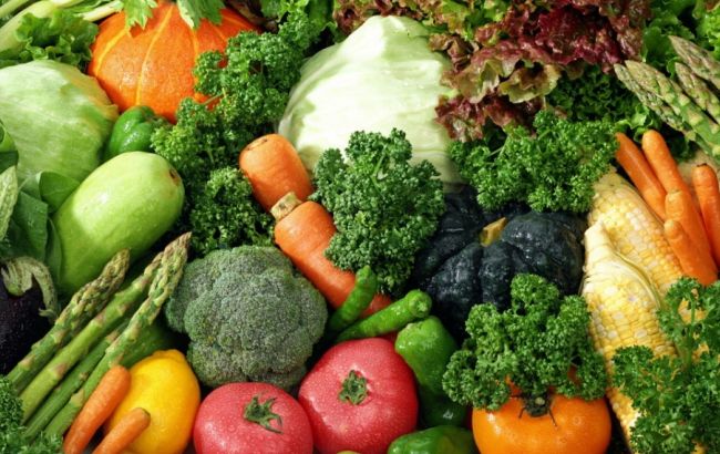 В Киеве продолжат практику осенних социальных ярмарок