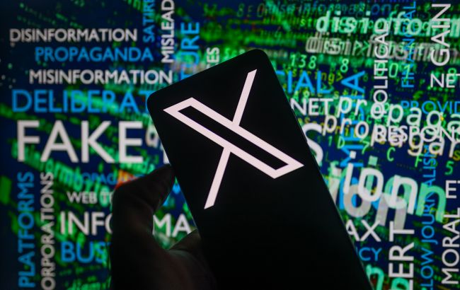 Соцмережа УП та сайт Liga були зламані: там опублікували фейки про Авдіївку