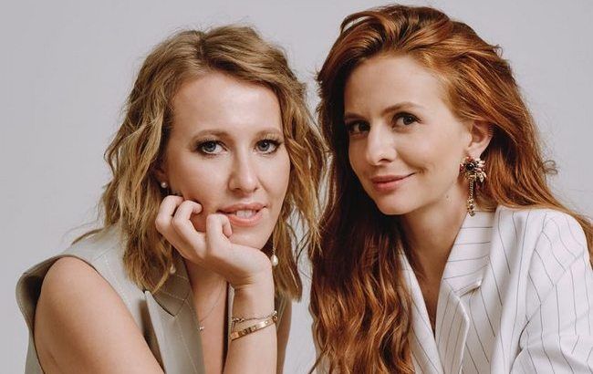 Больше не может скрывать: Собчак заподозрили в нетрадиционной ориентации