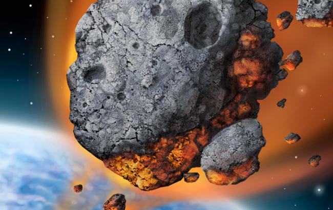 У NASA знайшли докази позаземного походження життя