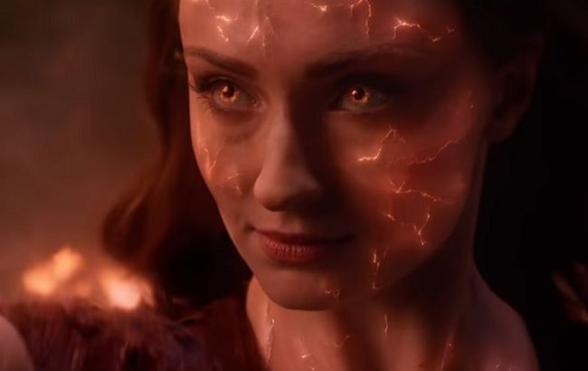 Фильм "Люди Икс: Темный Феникс": смотреть онлайн трейлер