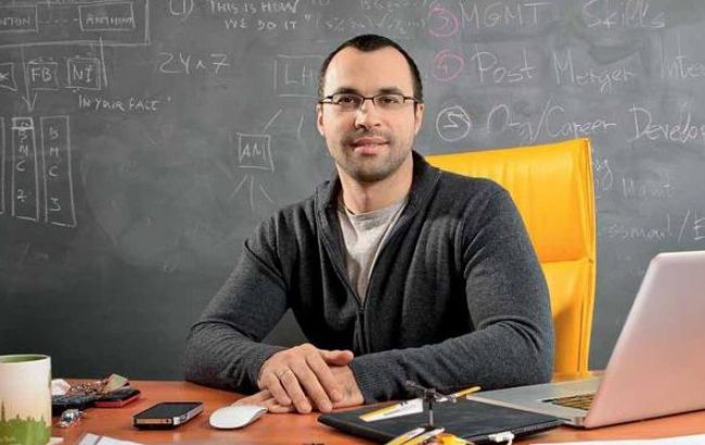 Роман Хмиль будет назначен главой департамента автотранспорта МИУ