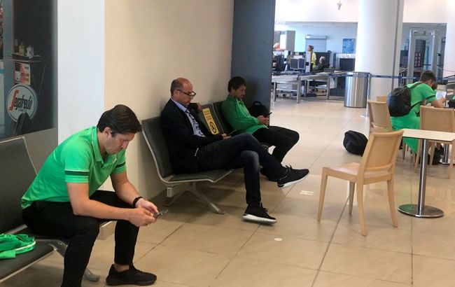 "Ворскла" потеряла двух ведущих исполнителей перед стартом в Лиге конференций