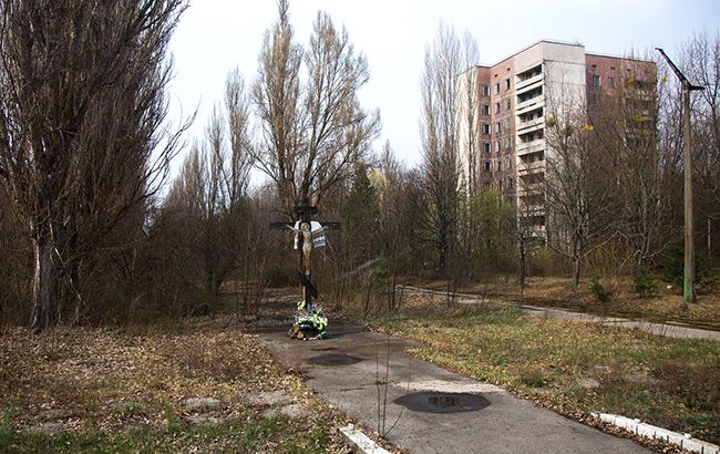 В Чернобыле открыли первый хостел