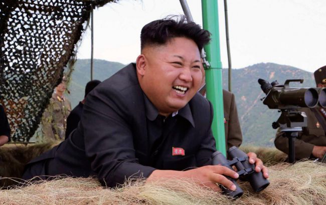 Південна Корея заявила про наявність плану ліквідації Кім Чен Ина в разі загрози війни