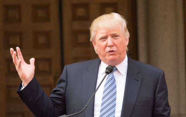 Трамп заявив про відсутність альтернатив посилення армії США