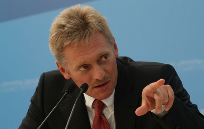 Песков заявил о необъективности расследования катастрофы Boeing