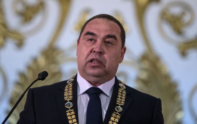 ЛНР перенесла "выборы" на 24 апреля