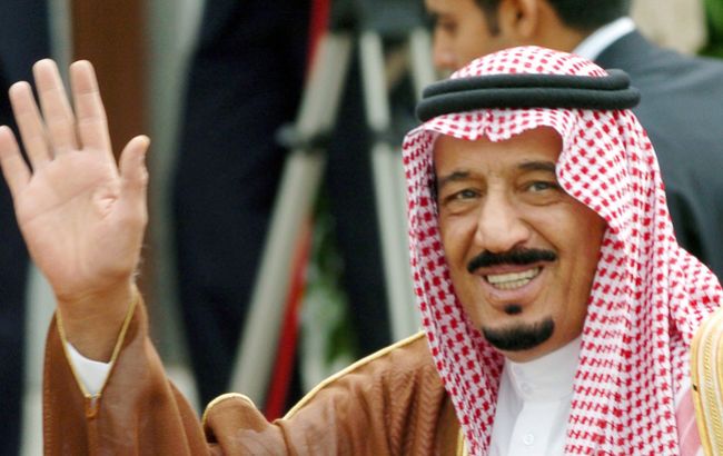 Саудівська Аравія та Єгипет побудують міст через Червоне море