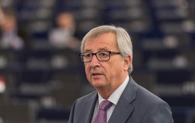 Процесс ратификации Соглашения об ассоциации Украины и ЕС должен завершиться до июля, - Юнкер