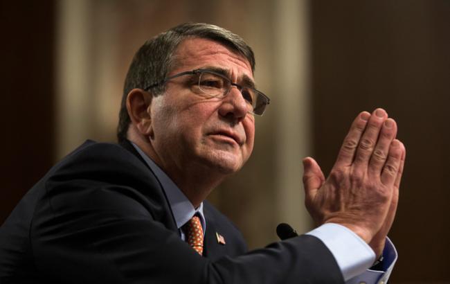 Пентагон направит в Сирию дополнительные войска