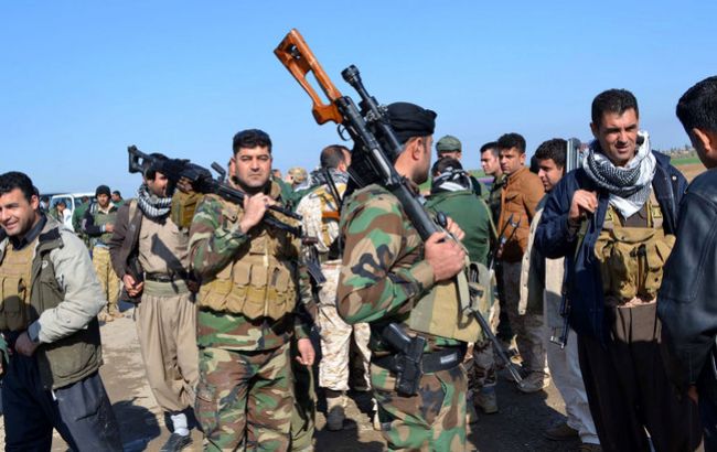 Турецкие военные ликвидировали 43 боевика ИГИЛ в Сирии