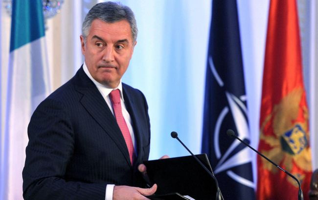 В Черногории проходят парламентские выборы