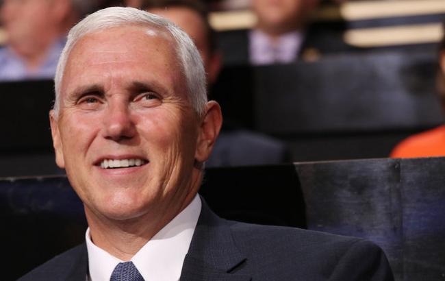 Россию неоходимо привлечь к ответственности из-за ситуации в Украине, - Пенс