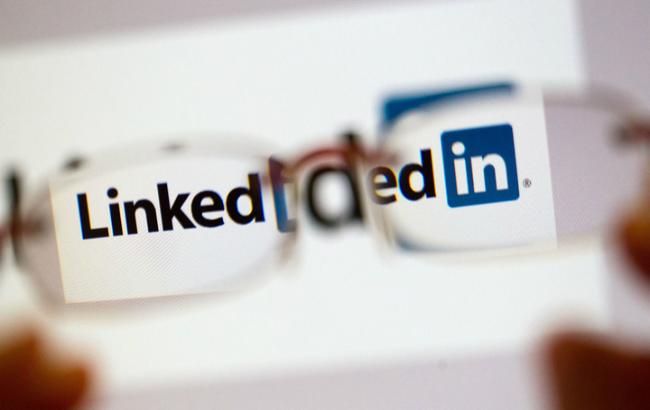 Соцсеть LinkedIn заблокирована в России