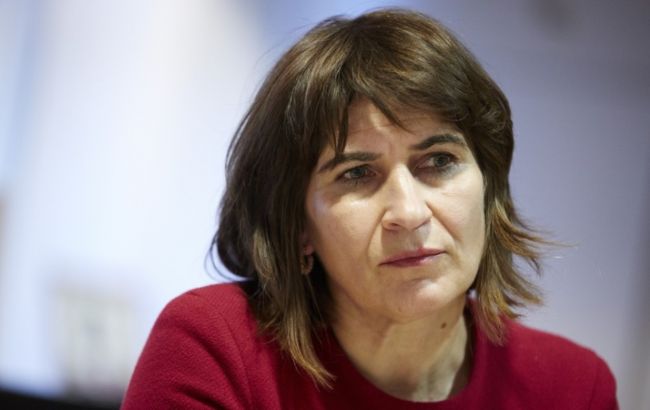 Министр внешней торговли Нидерландов призвала поддержать ассоциацию Украины с ЕС