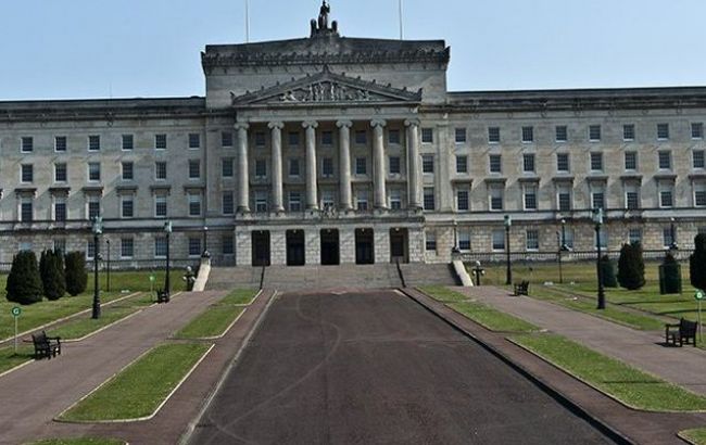 На выборах в Северной Ирландии победили юнионисты