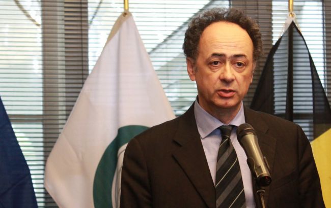 Посол ЕС считает, что выборы во Франции и Германии не повлияют на безвиз для Украины