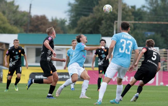 УПЛ назначила перенесенный матч первого тура на паузу сборных: известна дата