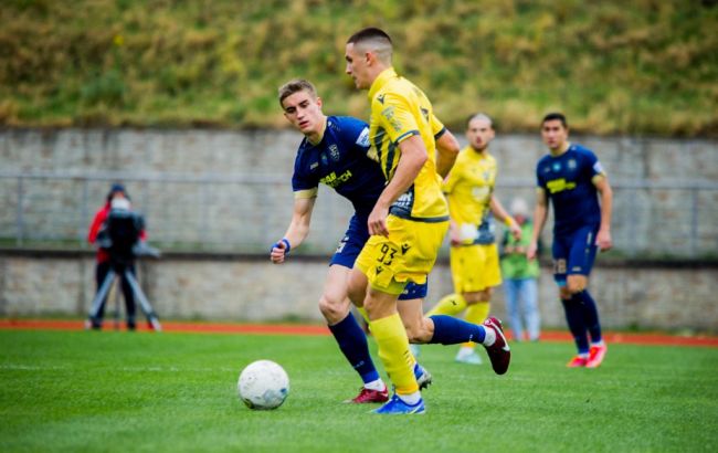 УПЛ: "Львів" у дербі здолав "Рух"