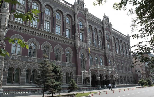 Cредняя ставка по кредиту в гривне на 25 ноября составляет 20,8%