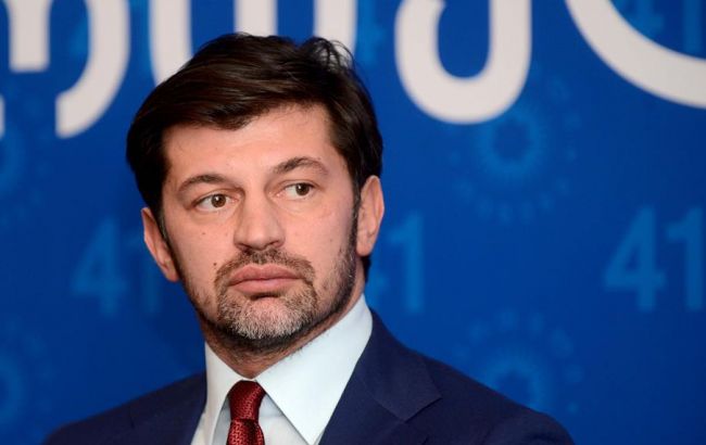 Грузия отказалась закупать российский газ