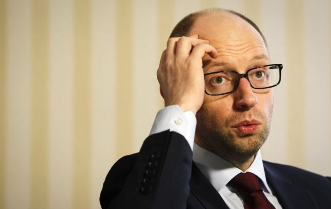 Кабмин внес в Раду законопроект о финподдержке политических партий