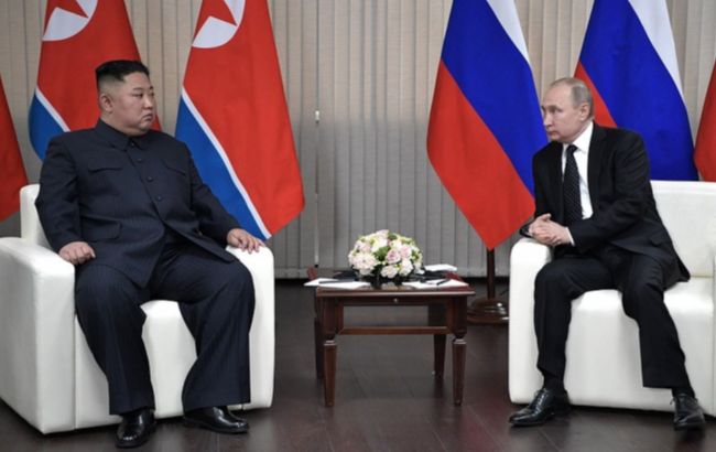 Світові ізгої. Чому Путін шукає союзу з КНДР та чи є загрози для України