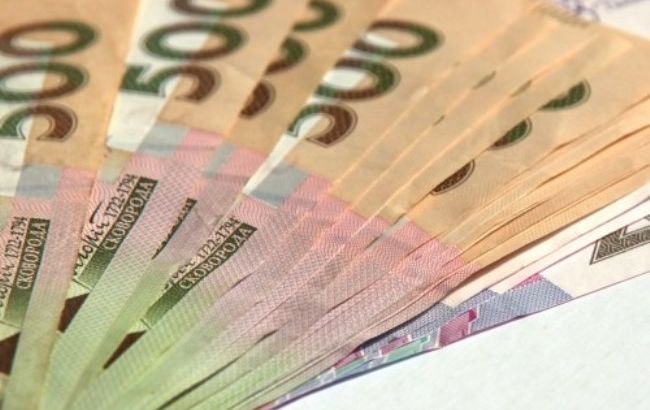 Украина сделала первый шаг на пути избежания дефолта, - FT