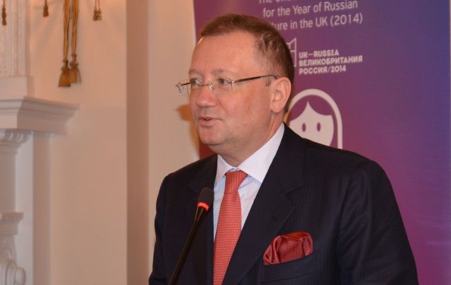 Посол РФ обвинил Великобританию в давлении на российских дипломатов