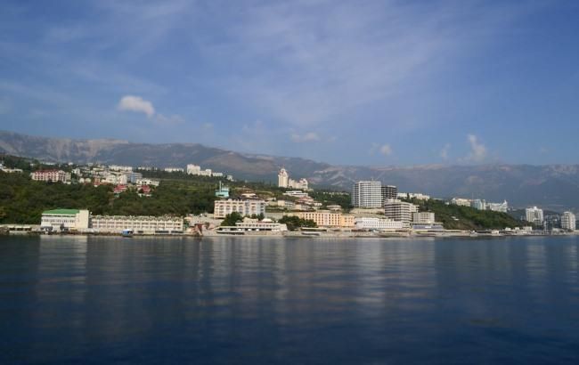 Жизни нет: в сети появилось новое фото из Крыма