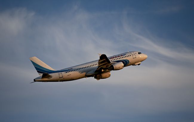 Позов на 29 мільйонів. Ще одна зарубіжна компанія судиться за свій літак у Росії