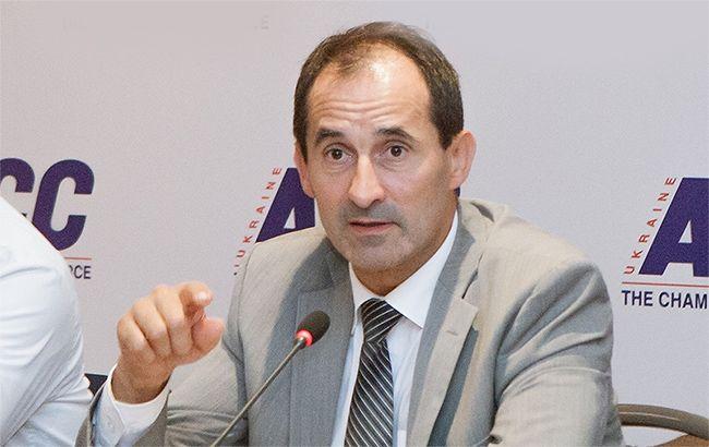 Реальный анбандлинг не соответствует плану и дедлайнам "Нафтогаза", -  Копач