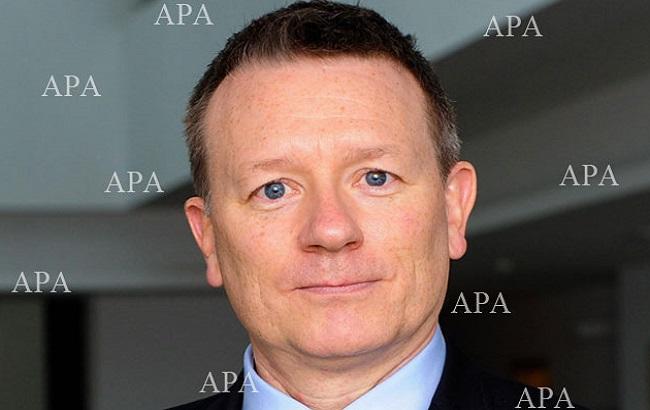 Директор "Евровидения": Киев сможет обеспечить безопасность конкурса