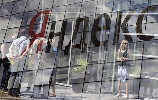 "Яндекс" розпочав переговори щодо партнерства із Facebook