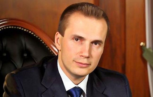 Александр Янукович отреагировал на обвинения СБУ в подготовке провокационной акции