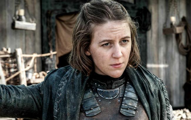 Зірку "Гри престолів" практично звільнили за потенційний спойлер