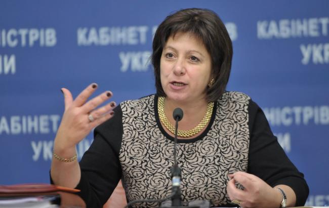 Германия выделила Украине 200 млн евро кредита на поддержку ФГВФЛ