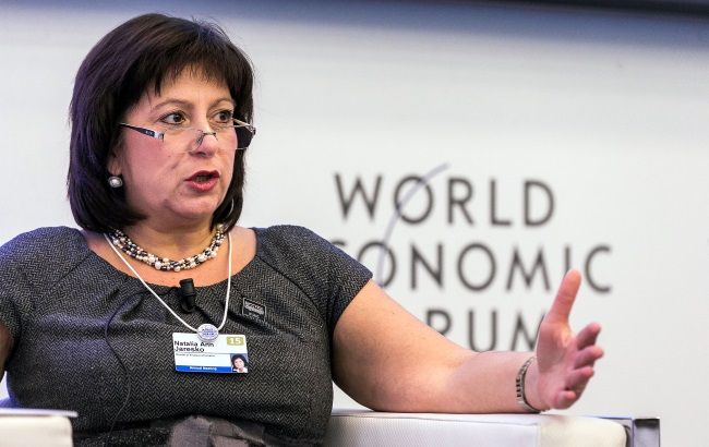 Яресько предостерегает кредиторов от затягивания переговоров