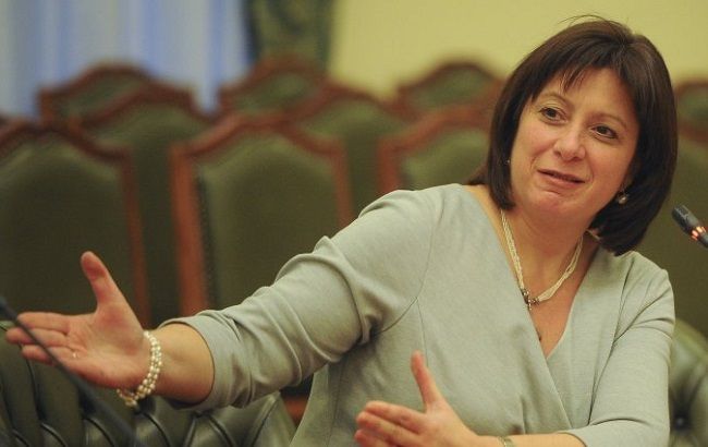 Мінфін підтвердив перерахування 250 млн євро від ЄС