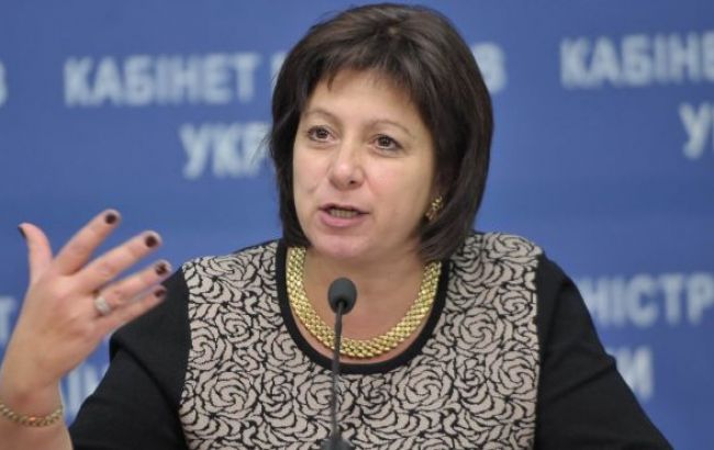 Яресько может предупредить кредиторов "Укрэксимбанка" о дефолте банка