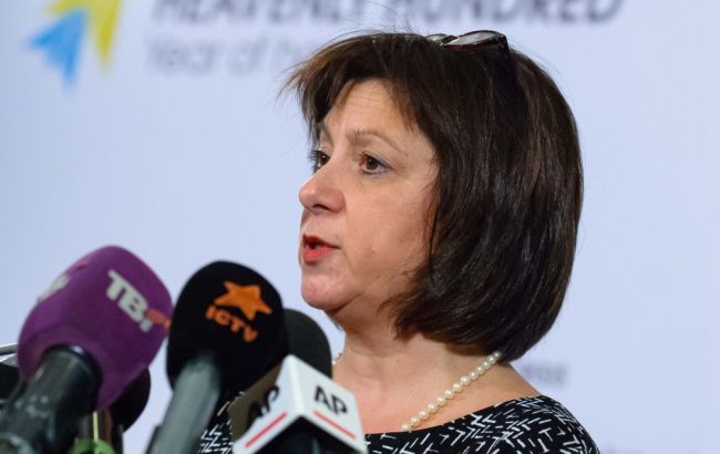 Україна може отримати додаткові 4 млрд дол. фінансової підтримки до кінця 2015 року