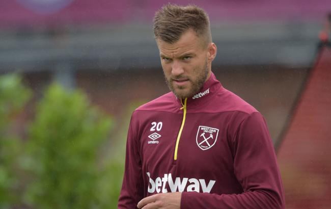 Ярмоленко в будущем будет очень полезен "Вест Хэму", - Пеллегрини