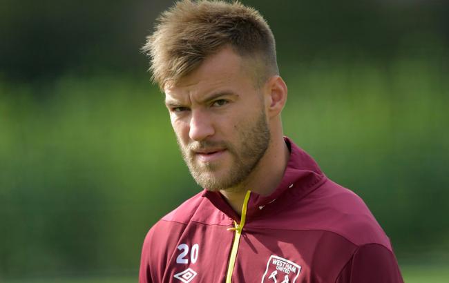 Ярмоленко вошел в десятку самых полезных игроков 5 тура АПЛ