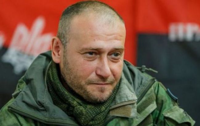 Ярош готов взять на поруки участников конфликта на Драгобрате