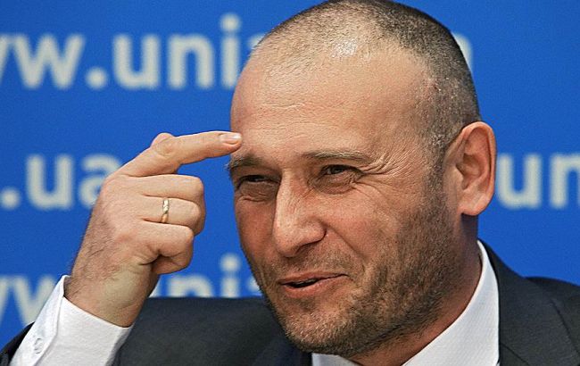 Роскомнадзор "зачистит" соцсети от "Правого сектора"