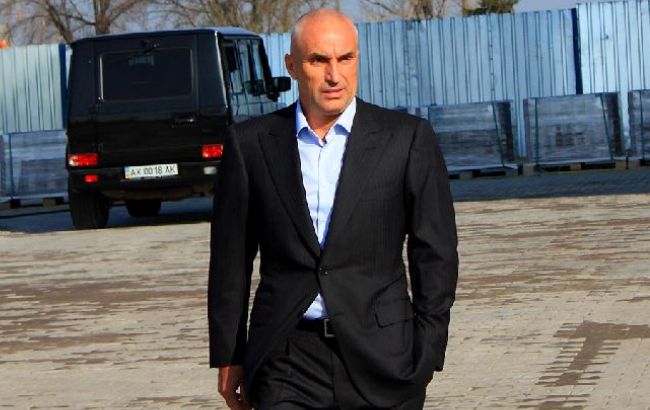 Ярославский сконцентрирует 91,76 % акций ХТЗ